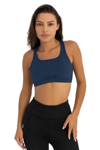 Endura Bra - Pageant Blue