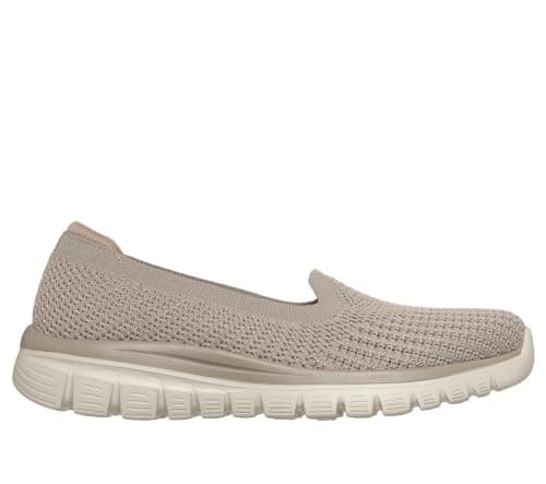 Skechers womens GRACEFUL Sneaker Shoes
