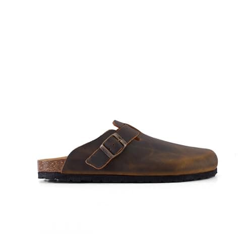 ZEE unisex-adult CALIDA-ANTIGUA Sandal Shoes