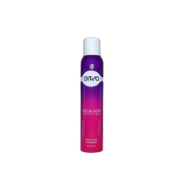 Kaline DITTO Escalada Perfume Spray for Her,200 Ml Personal fragrance