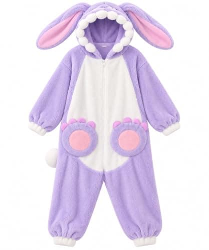 Women Winter One Piece Suit Comfortable Home Lounge Suit IN Pajamas