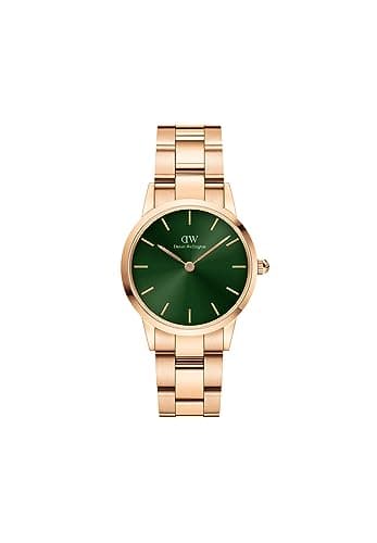 Daniel Wellington ICONIC EMARALD DW00100421 Watch