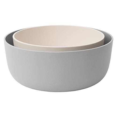 BergHOFF - Serving bowl set (2 pcs) 25X24.7X12 Dishware bowl