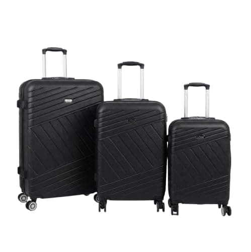Multifunctional Travel Bag - Practical Large Capacity Travel Bag Smart Organizer for Clothes, Personal Items, Trip (Hm) Storage bag