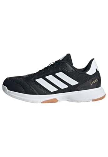 adidas Men's Ligra 8 Indoor Shoes