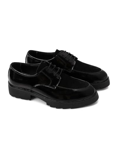 Levent Classic Men Shoes Genuine Leather KR43