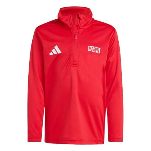 adidas Unisex Kid LK MRVL SM SPOR YOUTH/BABY JOGGER (pack of 1) Track suit