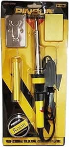 Tin Soldering Iron - Scorpion 60W