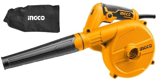 inGCO Corded Electric ab6008 - Blowers