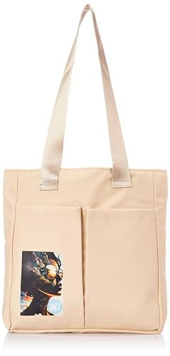 OX Beige Water Proof Fashionable Bag Handbag