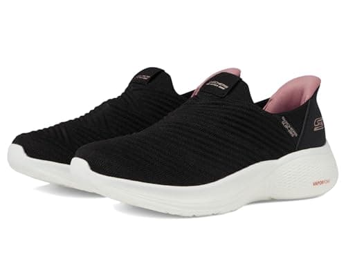 Skechers womens Bobs Infinity - Daily Vision Sneaker Shoes