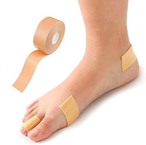 SPECULO Waterproof Foot Care Sticker Heel Grip Tape Foot Care Protector Anti Slip Feet Pad Adhesive Heel Insole Cushion Shoe Tape for Skin Tape Bandages (Pack of 1) Shoe insert