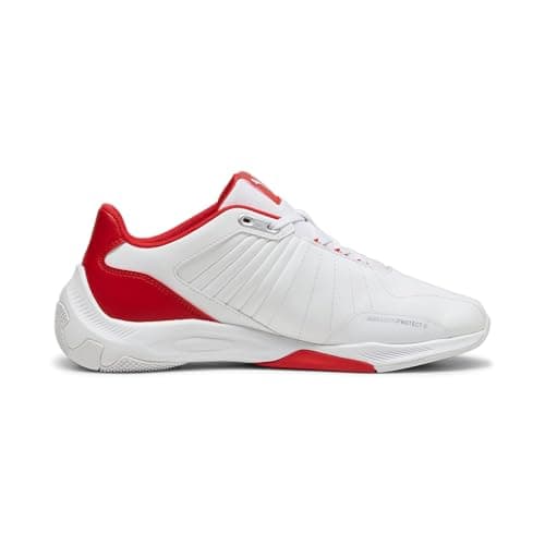 PUMA mens FERRARI KART CAT NIT Low Boot Shoes
