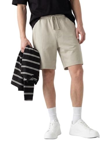 LC WAIKIKI Regular Fit Men's Shorts