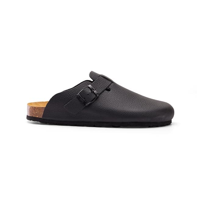 ZEE unisex-adult CALIDA-ESPUMA Clog