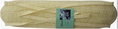 Clara Natural Back Bath Loofah Bathing sponge