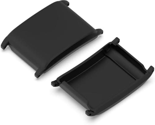 Protective Case Compatible for Whoop 5.0 & Whoop 4.0 Band Connector Adapter, Fits All 22mm Watch Straps