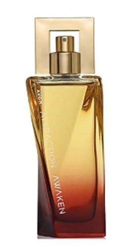 Avon Attraction Awaken For Her Eau De Parfum -50Ml Personal fragrance