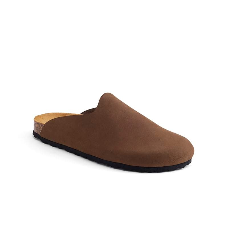 ZEE mens CALIDA-RAPIDA Clog Shoes