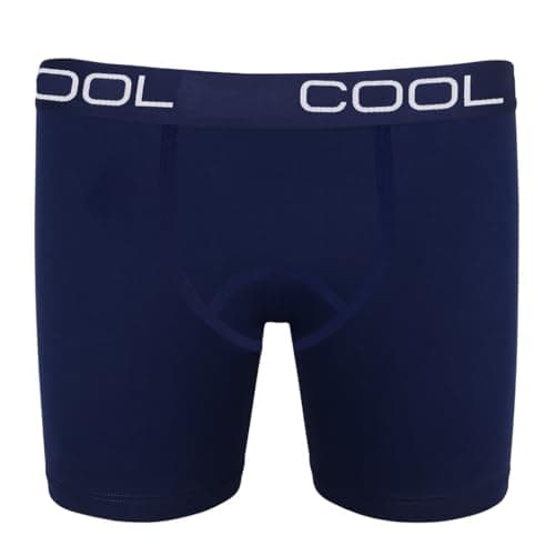 Cool Mens Boxer Short Underwear (pack of 1) Underpants