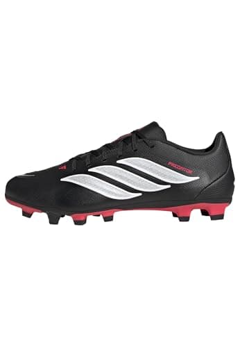 adidas UNISEX ADULT PREDATOR CLUB FG/MG SHOES