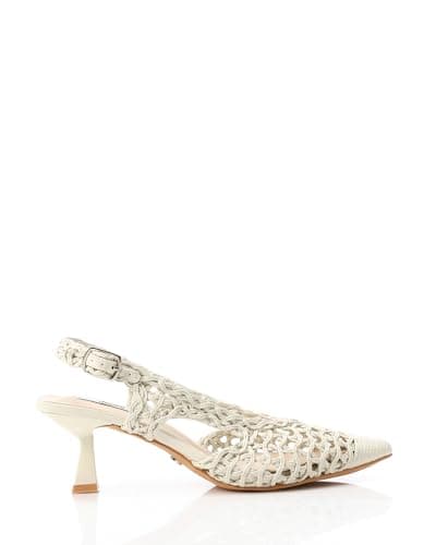 dejAVU womens JAL-DJTX-018 Pump Shoes