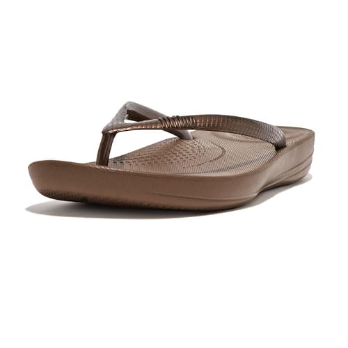 FitFlop Surfa Toe Post Sandals