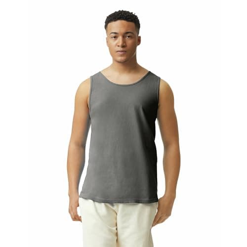 Comfort Colors Men's Adult Tank Shirt