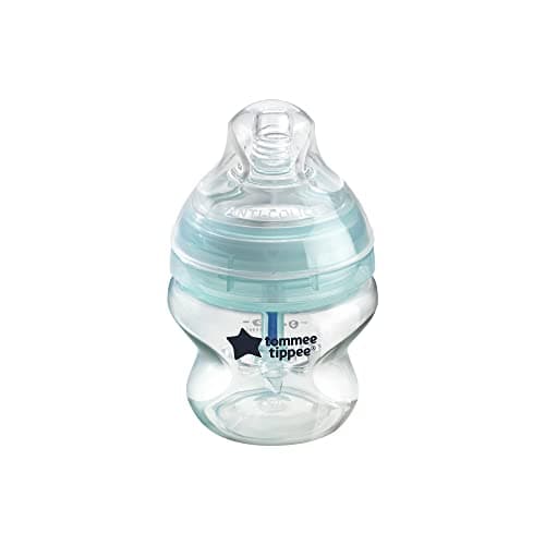 Tommee Tippee Advanced Anti-Colic Feeding Bottle, 150 Ml, Piece Of 1
