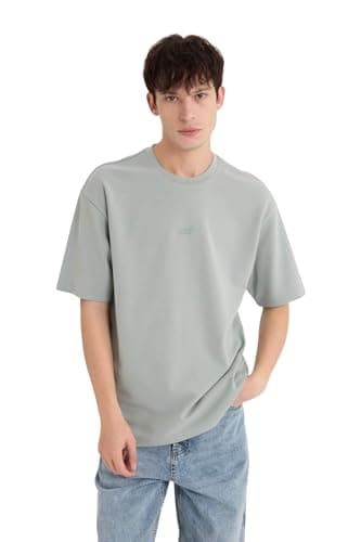 DeFacto Mens D5508AX Modern