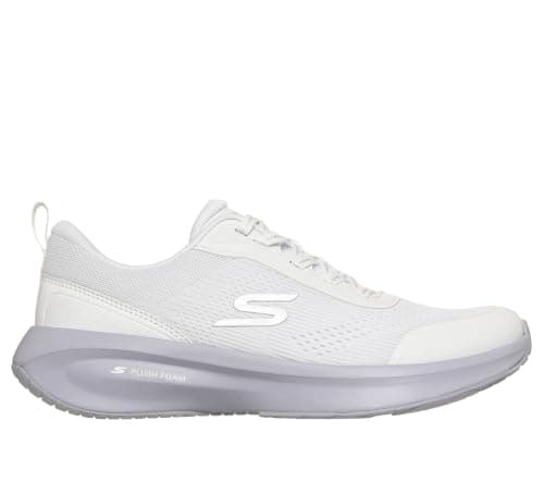 Skechers womens PLUSH FOAM Sneaker Shoes