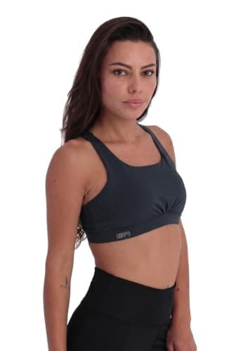 Endura Bra - Charcoal