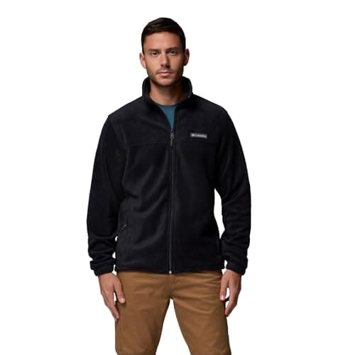 Columbia Herren Steens Mountain Half Snap Pullover Sweater