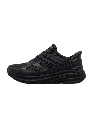 Skechers womens BOBS SKILLZ Sneaker