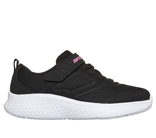 Skechers unisex-child SKECH-LITE PRO Sneaker Shoes