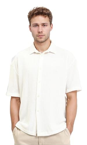Ravin Mens R210713 Western Shirt