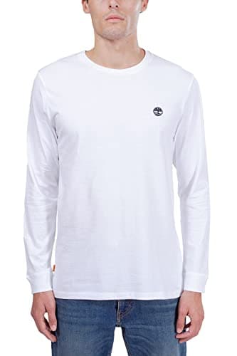 Timberland mens T-Shirt T-Shirt
