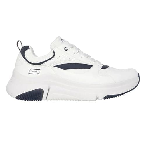 Skechers mens BOBS SPARROW FLEX Sneaker Shoes