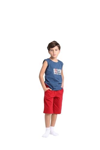 junior Boys PAJAMAS Pajama Set (pack of 1)