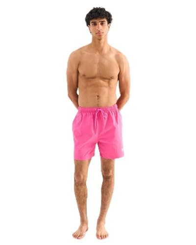 In Your Shoe Mens Swim Shorts Swim Trunks Swimwear