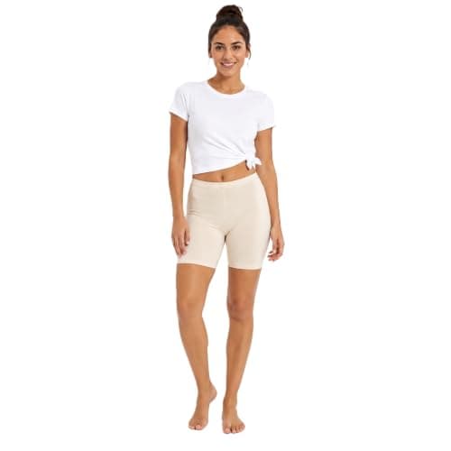 Cottonil girls Cottonil - Cottonila Plain Short for women Shorts (pack of 1) Underpants