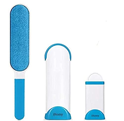 Cat and dog lint remover kit Home