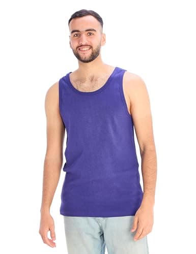 jil Men Men TANK TOP Modern Shirt