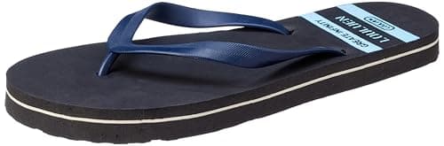 OX mens OX-S-56-navy Flip-Flop