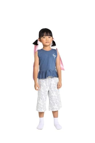 junior Girls PAJAMAS Pajama Set (pack of 1)