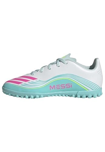 adidas UNISEX KID F50 MESSI CLUB TF JUNIOR SHOES