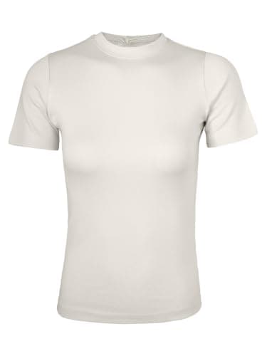 Activ Womens ACTIV BASIC H.S T-SHIRT Modern