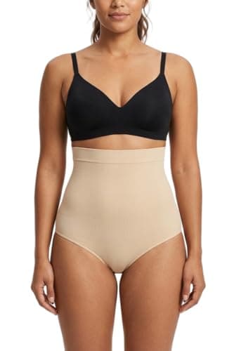Carina Seamless Brief Belly Support Underpants