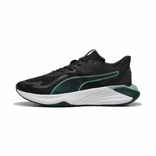 PUMA unisex-adult Pwr Hybrid Tr Cross Trainer