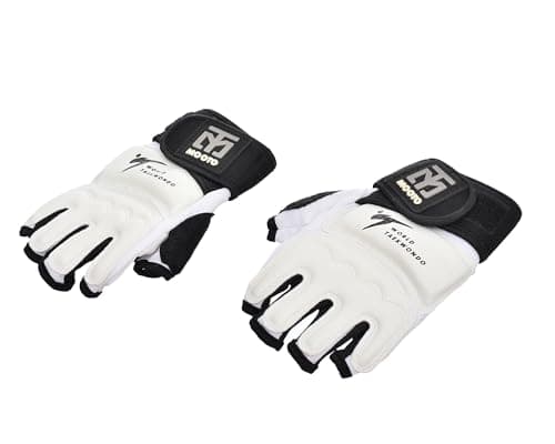 city star sport Taekwondo Hand Guard Protector, S, With Non-Toxic, Long Lasting Sporting goods